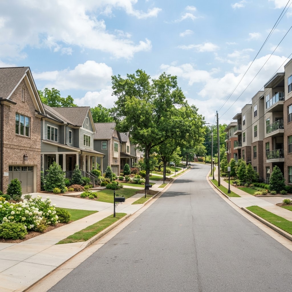 Birmingham Commercial Rental Conditions Shape Tenant and Landlord Decisions