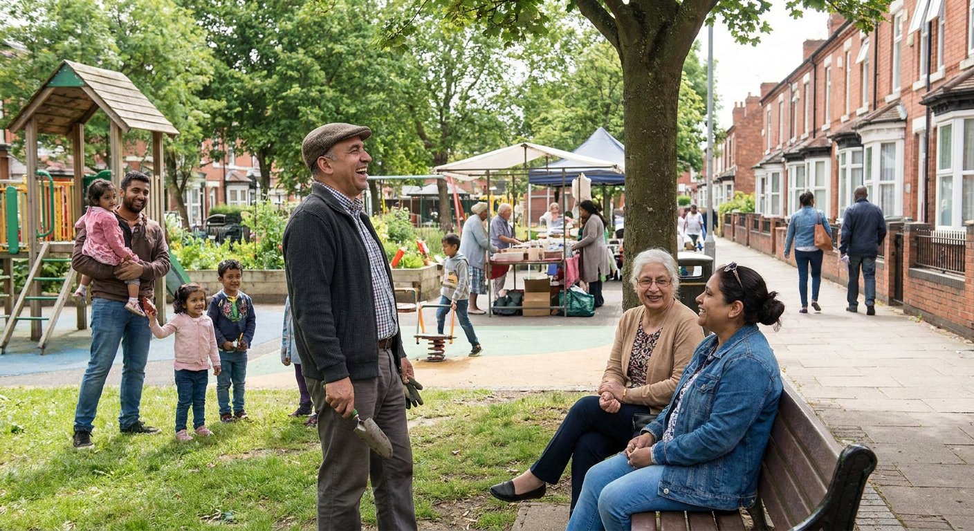 Weekend Events Guide for Birmingham