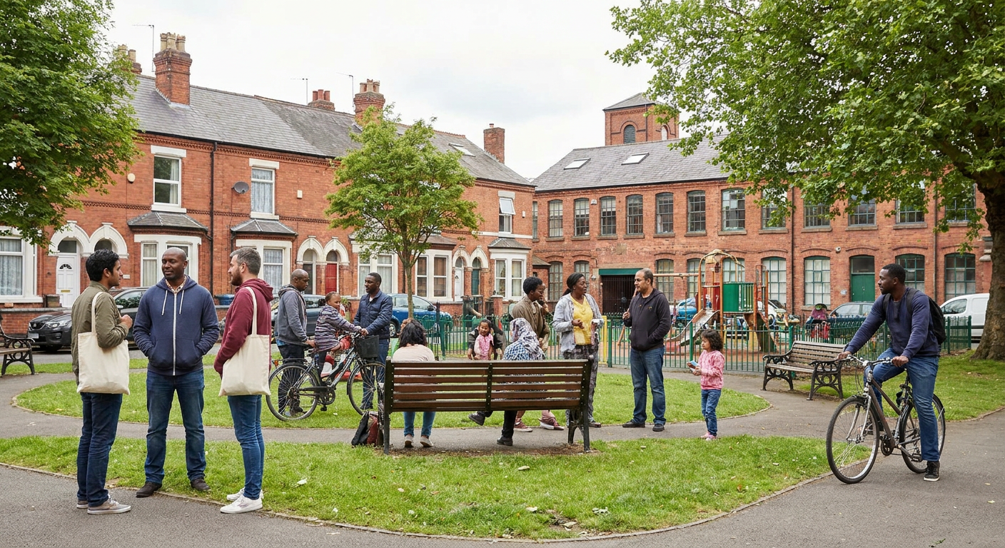 Birmingham Locals Discover Best Seasonal Activities for Spring, Summer, Fall