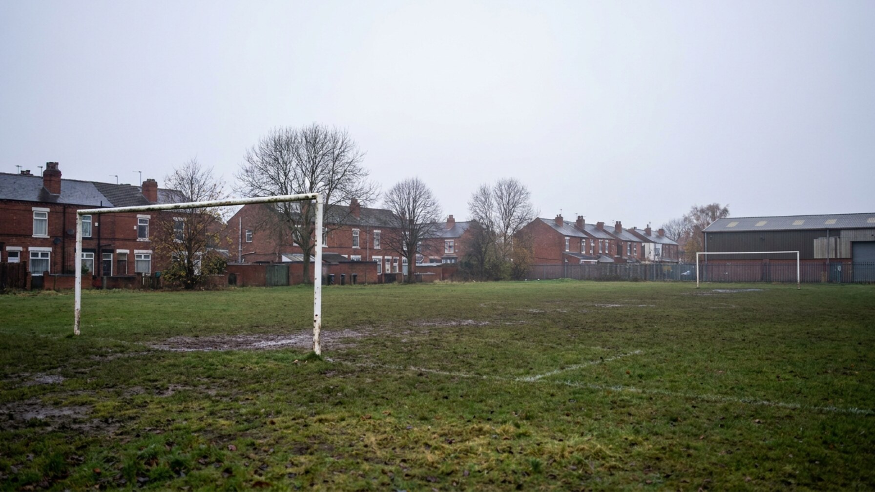 Birmingham Youth Sports League Clubs Focus on Training and Local Ties