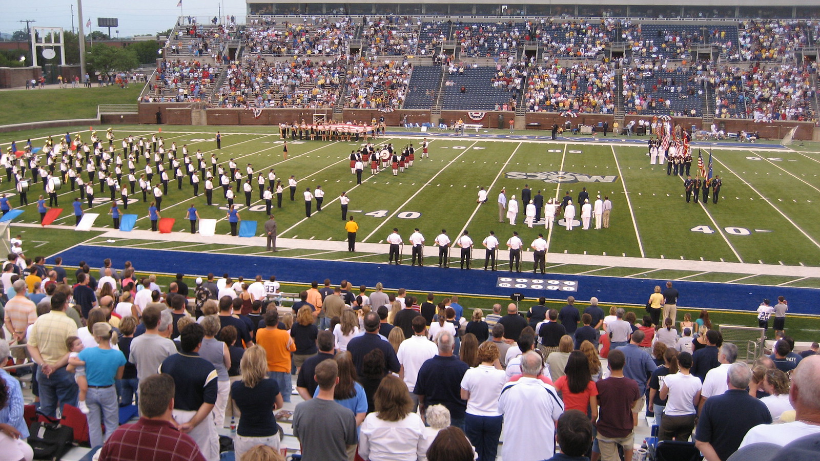 Getting Started with Birmingham's Local Sports Teams and Leagues
