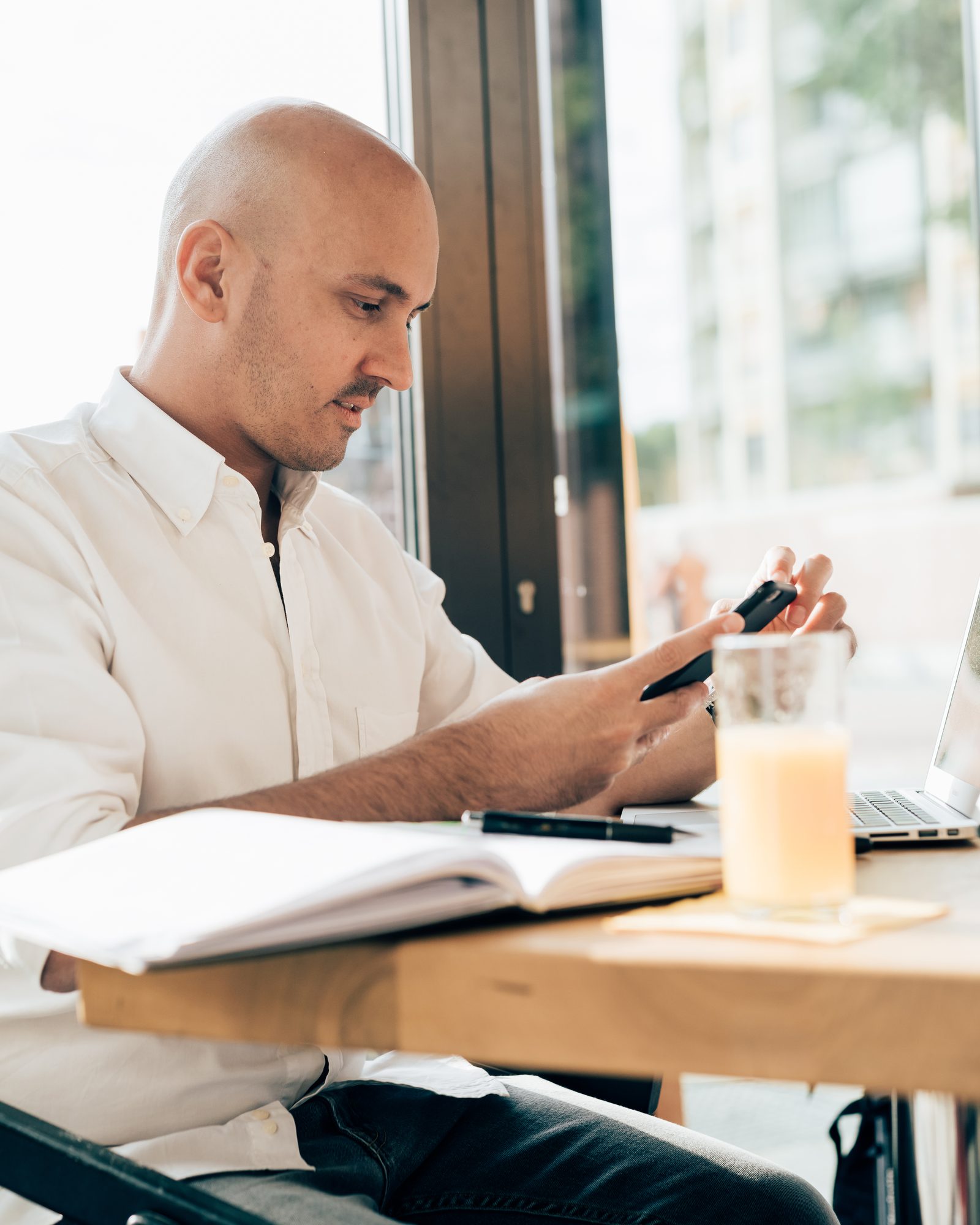 Birmingham Small Businesses Pivot to AI for Daily Operations
