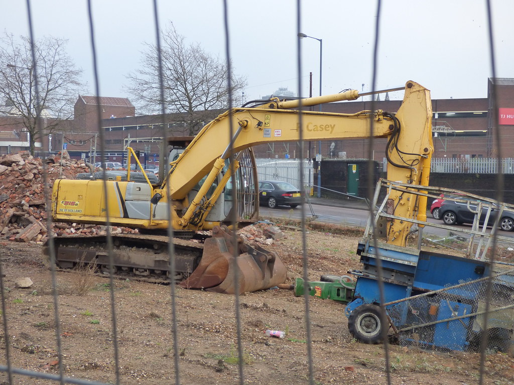 Birmingham Transport Leaders Prepare for Critical Decisions on Traffic Strategy