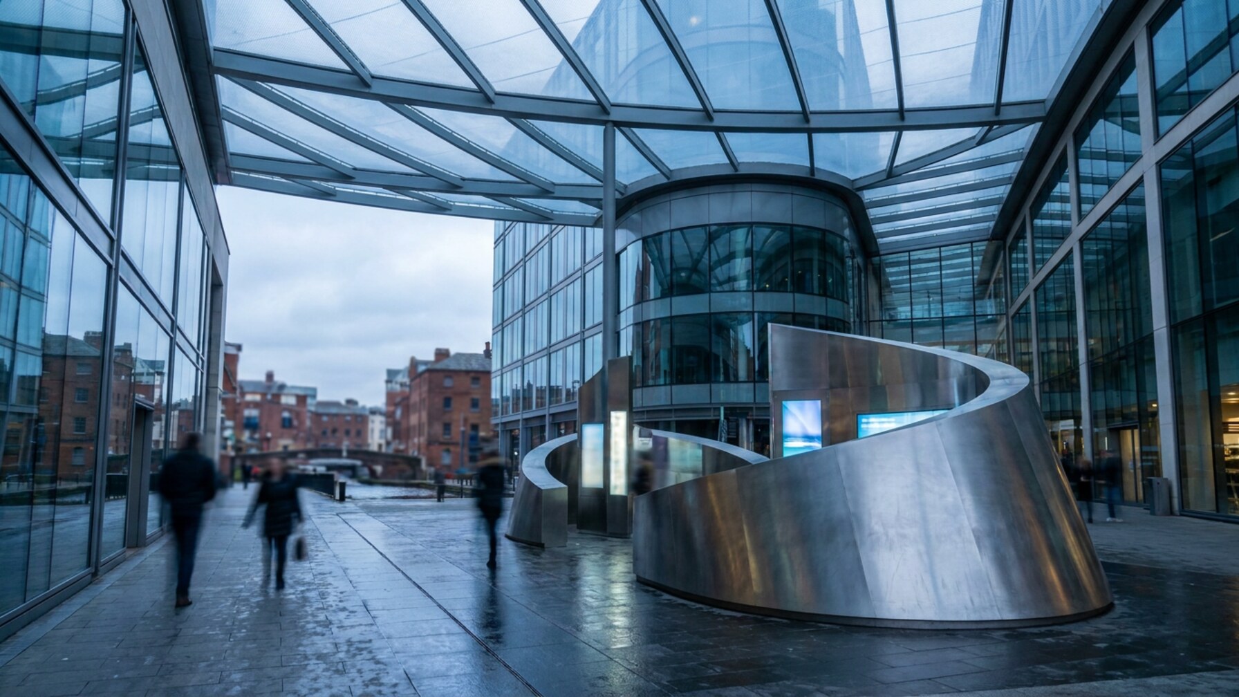 Birmingham Hosts National AI Tour, Reshaping Local Workforce Demands