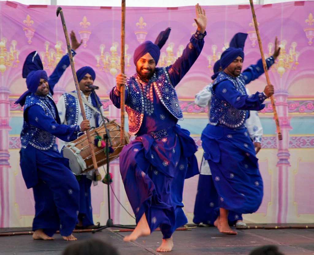 Birmingham’s Cultural Festival: Tracing the Roots and Rise of a City’s Creative Pulse