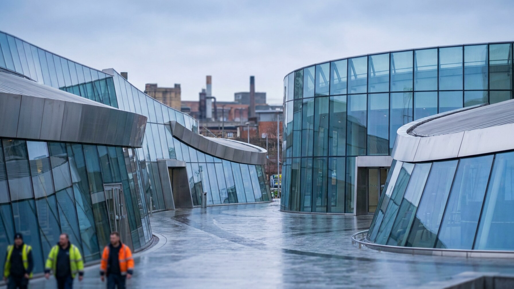 Why Investors Are Pouring Millions Into Birmingham's Digital Literacy Push