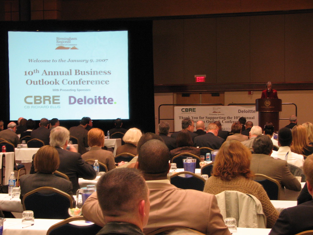 What Birmingham Residents Should Know About the City's Thriving Small Business Scene