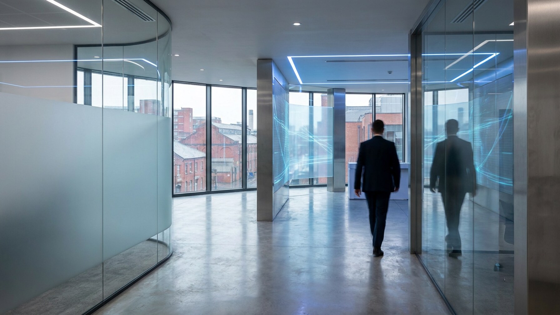 Birmingham Green Tech Startups Surge as Global Crises Reshape Investment