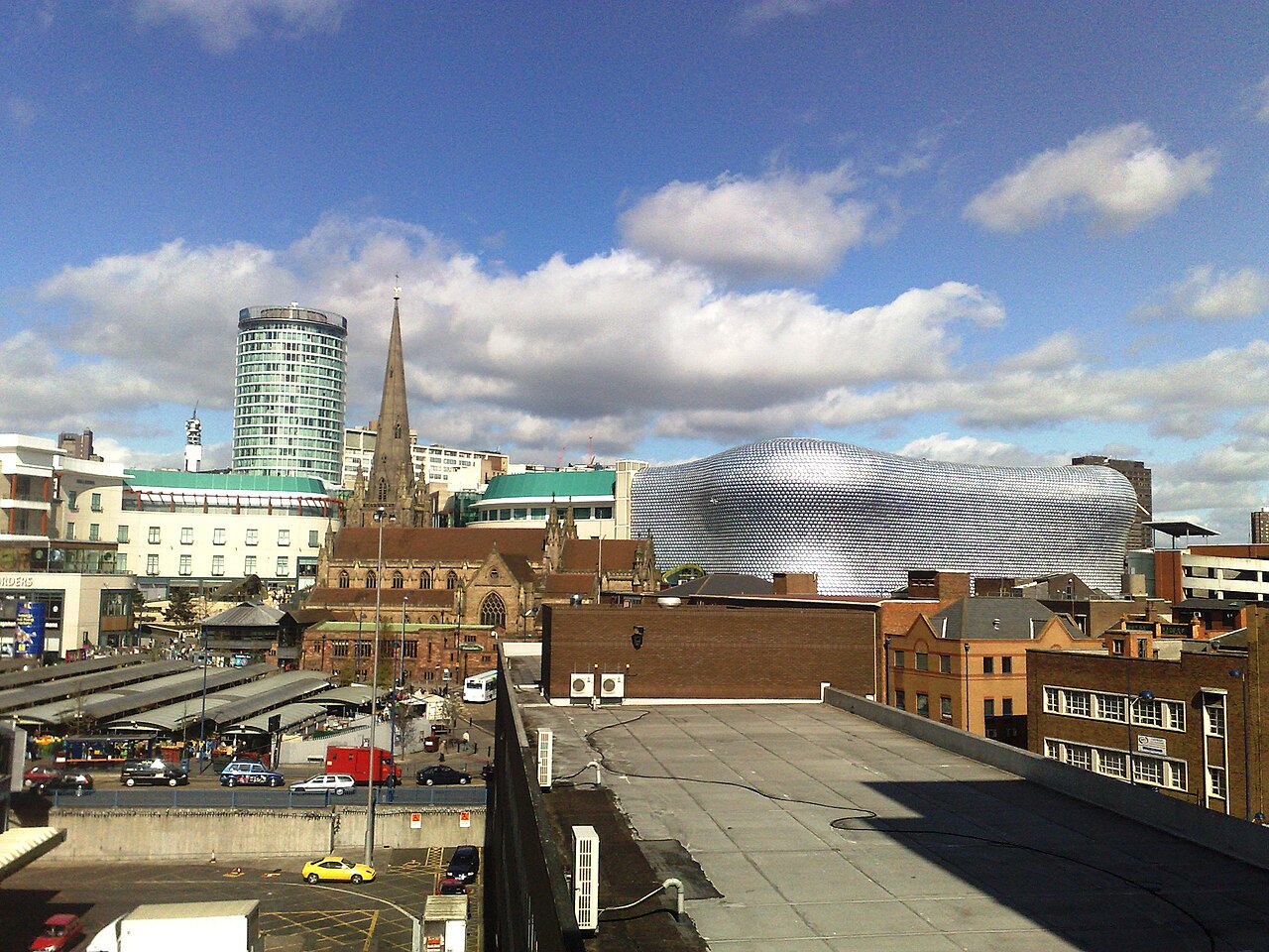 Birmingham Council Approves Housing Repairs Fund and CCTV Expansion Plans