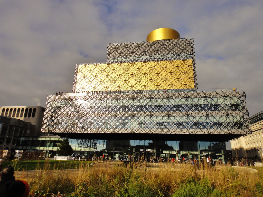 Behind Birmingham’s Museum Magic: The Creators Crafting Cultural Experiences