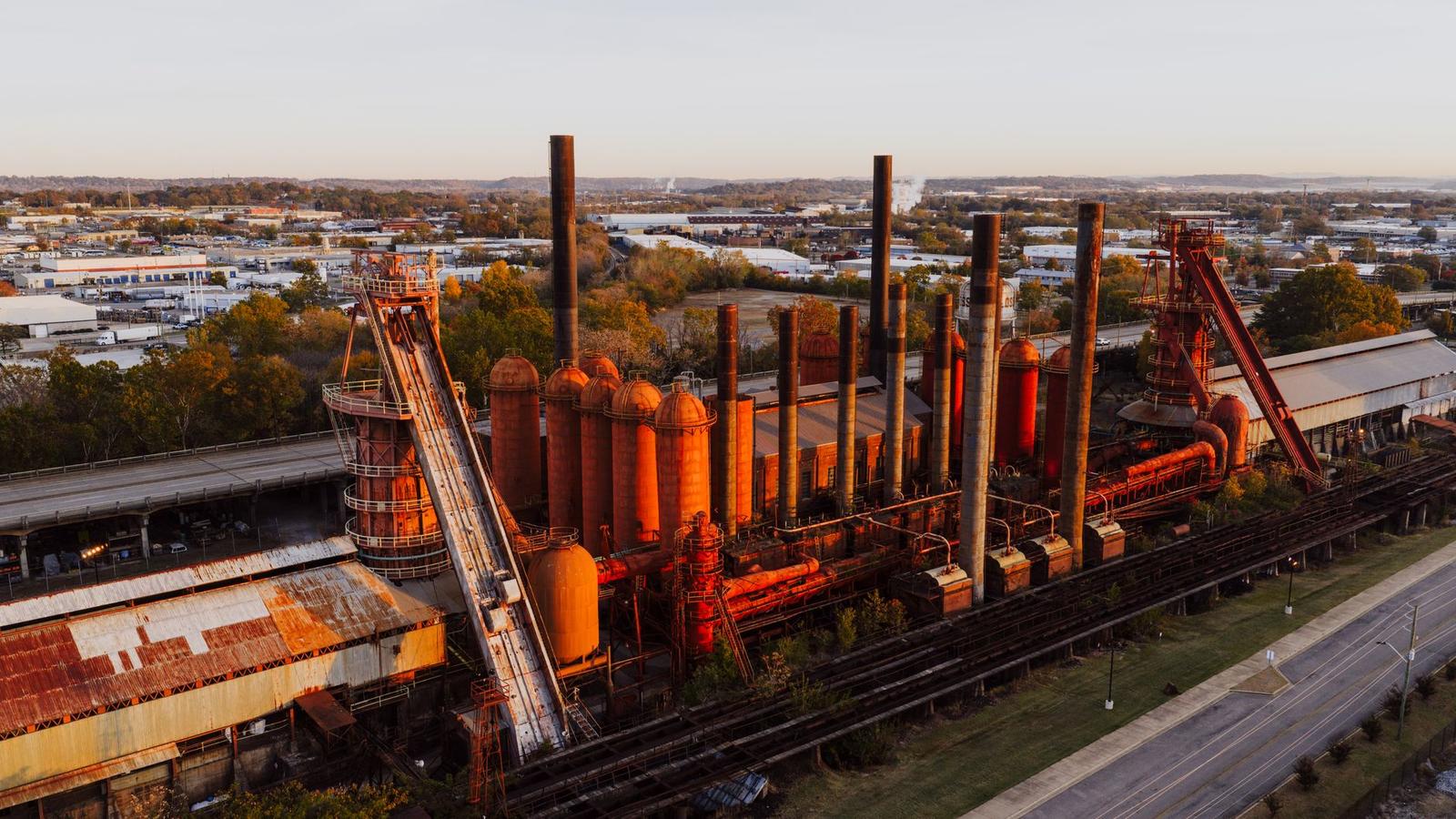 Birmingham Neighborhoods Transform: New Residential and Commercial Projects Advance