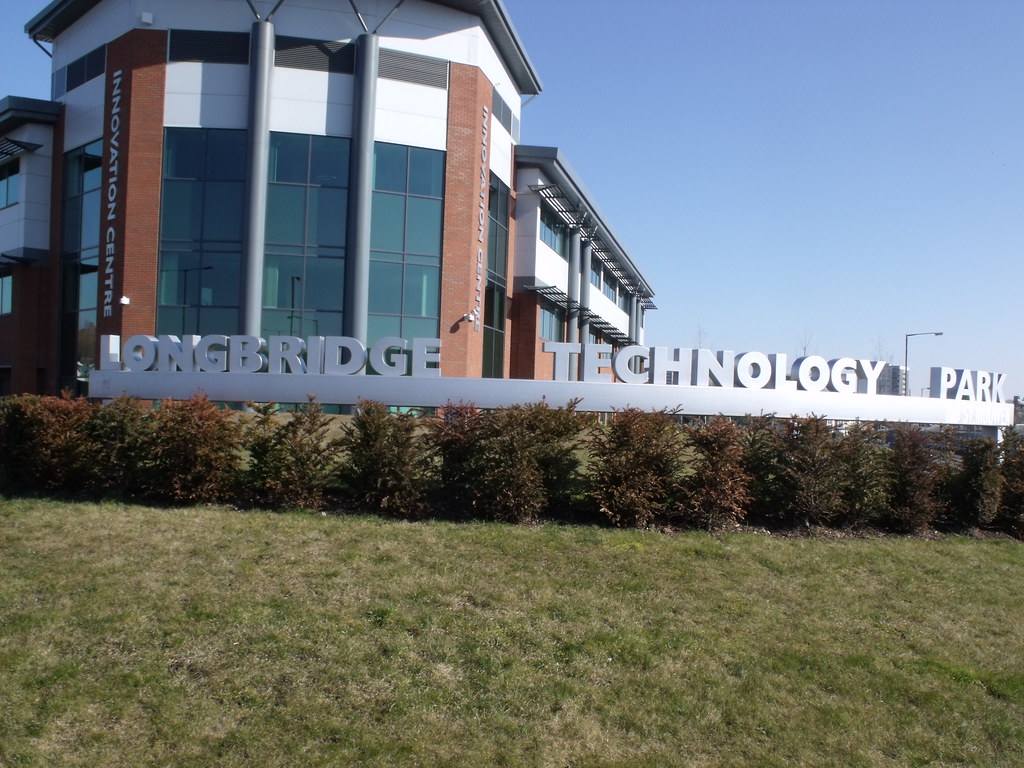 Smart Technology Transforms Birmingham Traffic, Energy, and Daily Life
