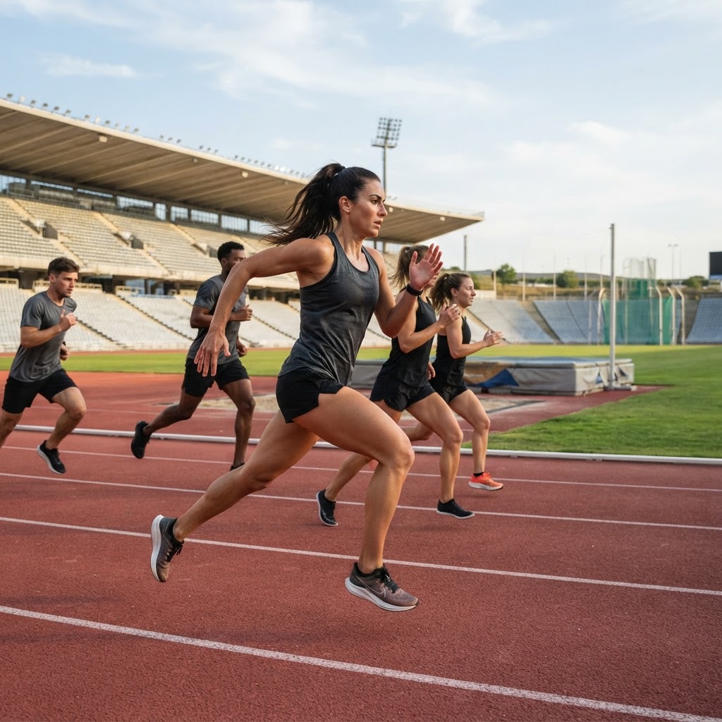 Birmingham Parks Host 15+ Running Events Through 2026